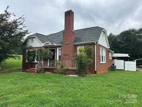 1349 US 221 Highway S, Rutherfordton, NC 28139