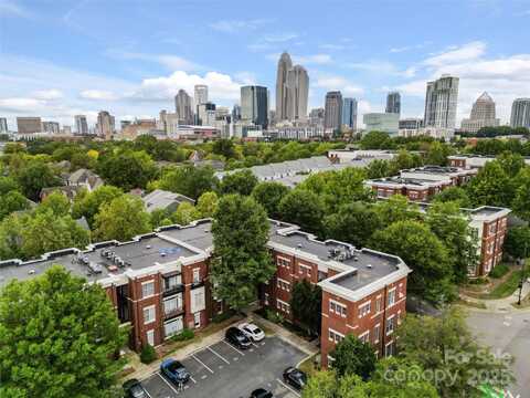 755 Garden District Drive, Charlotte, NC 28202