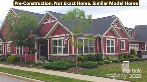 28-S-2 Brookstone Place, Candler, NC 28715