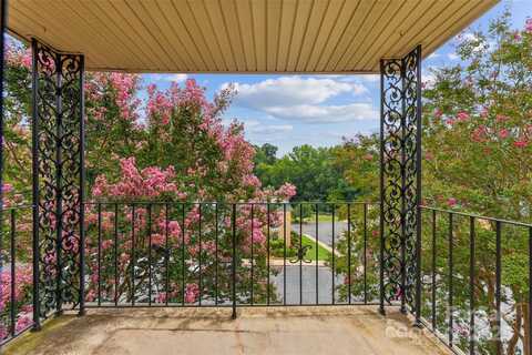 4735 Hedgemore Drive unit: T, Charlotte, NC 28209