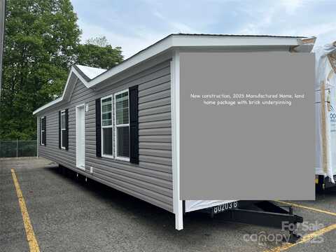 596 Jack Bone Hill Road, Jefferson, SC 29718