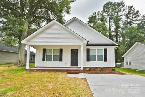 410 Coach Street, Kannapolis, NC 28083