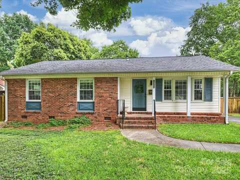 5923 Brookhaven Road, Charlotte, NC 28210