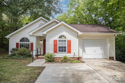 7216 Flodden Field Court, Charlotte, NC 28217