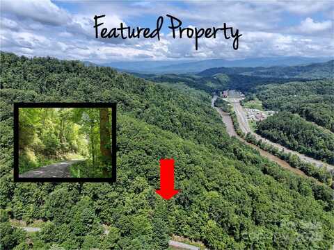 00 Lot 2 Blue Mist Trail, Whittier, NC 28789