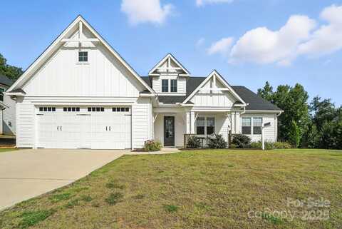 110 Still Creek Drive, Mooresville, NC 28115