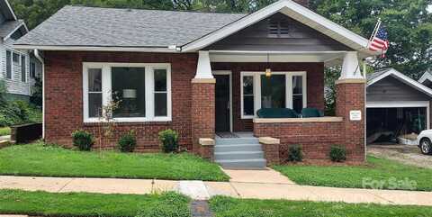 113 E Miller Street, Salisbury, NC 28144