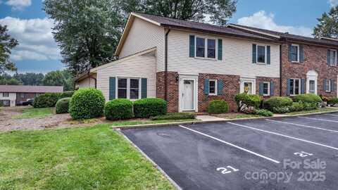 1330 5th Street NE unit: 21, Hickory, NC 28601