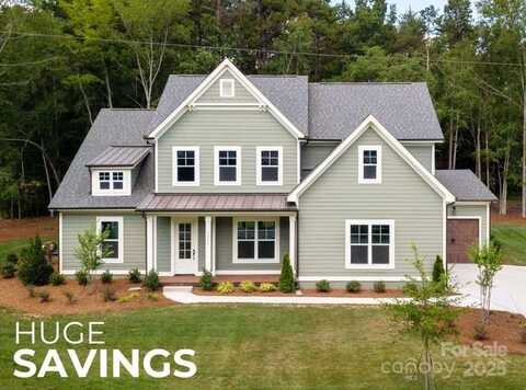 1865 Rock Hill Church Road unit: 3, Matthews, NC 28104