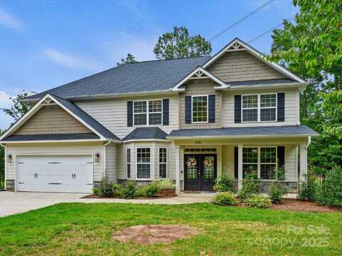 2901 South Point Road, Belmont, NC 28012