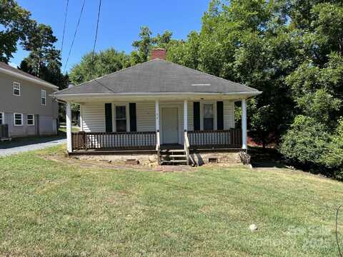 52 Willow Street unit: 14, Badin, NC 28009