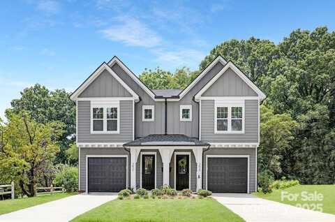 3627 Rogers Street, Charlotte, NC 28208