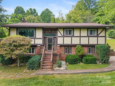 41 Red Fox Den Road, Mars Hill, NC 28754