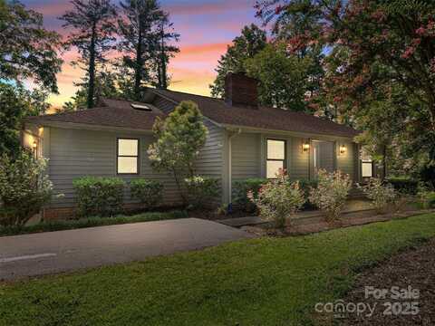 114 Kenwood Drive, Hendersonville, NC 28739