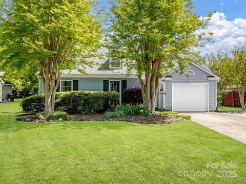 1506 Crestdale Road, Rock Hill, SC 29732