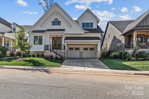 827 Naples Drive, Davidson, NC 28036