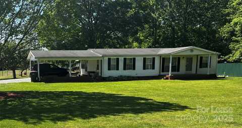 321 Jennings Road, Statesville, NC 28625