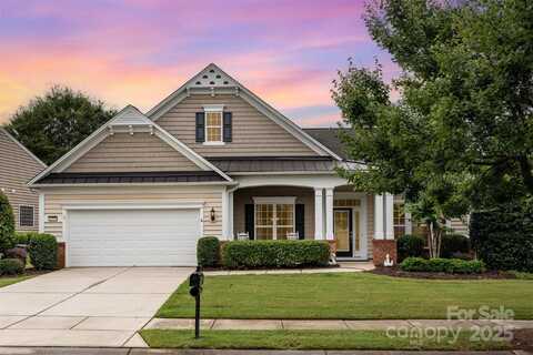 2015 Yellowstone Drive unit: 146, Indian Land, SC 29707