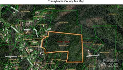 Normcol Road, Pisgah Forest, NC 28768