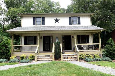 61 & 63 Riverside Villa Drive, Maggie Valley, NC 28751