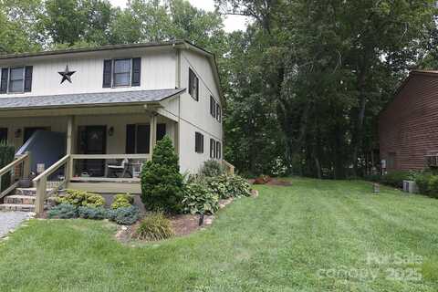 63 Riverside Villa Drive, Maggie Valley, NC 28751