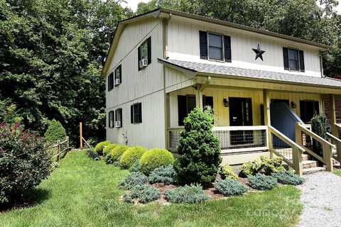 61 Riverside Villa Drive, Maggie Valley, NC 28751