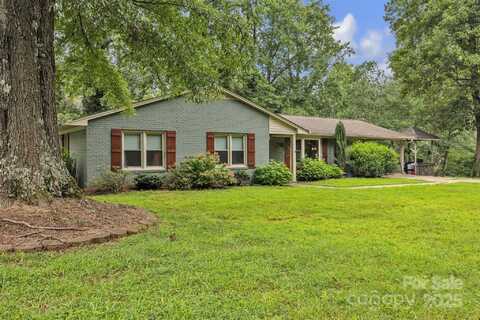 1060 26th Avenue NE, Hickory, NC 28601