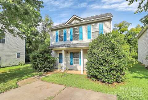 5750 Laborde Avenue, Charlotte, NC 28269