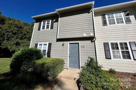 3138 Heathstead Place, Charlotte, NC 28210