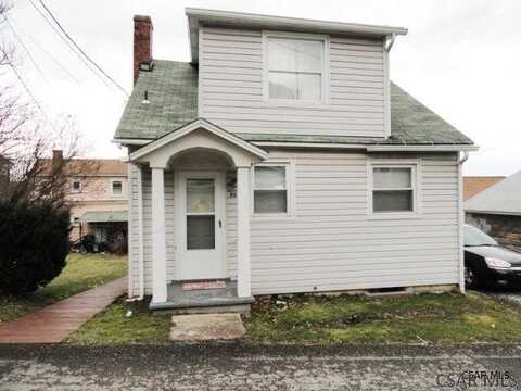R 660 Russell Avenue, Johnstown, PA 15902