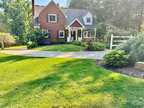 811 Parkview Drive, Johnstown, PA 15905