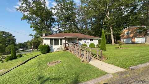 600 Mississippi Street, Boswell, PA 15531