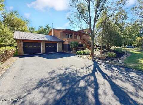 81 MONTCALM Place, Lewisburg, PA 17837