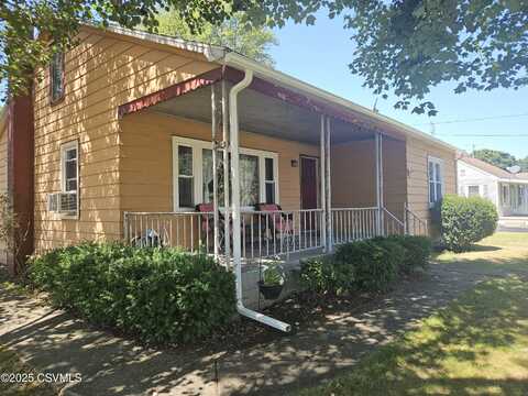 305 BISSETS Lane, Bloomsburg, PA 17815