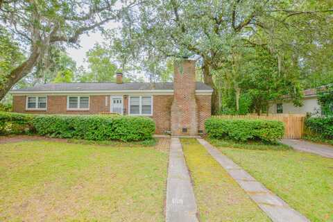 1775 Markham Road, Charleston, SC 29414