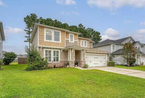 314 Sanctuary Park Drive, Summerville, SC 29486