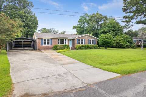 1359 Whitehouse Boulevard, Islandton, SC 29412