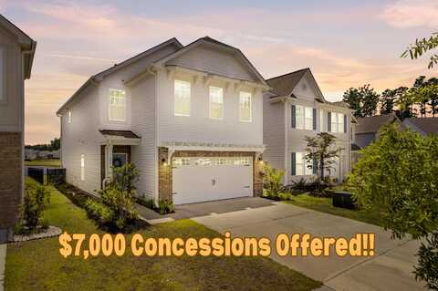 515 Purple Finch Road, Summerville, SC 29486