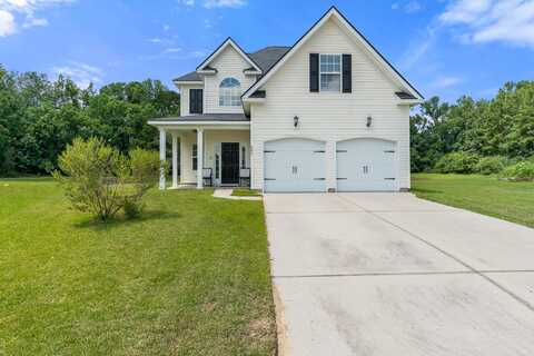 241 Two Forts Road, Moncks Corner, SC 29461