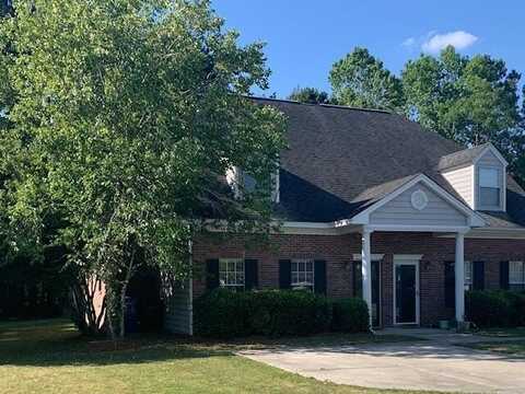 4819 Habersham Ln Lane, Summerville, SC 29485