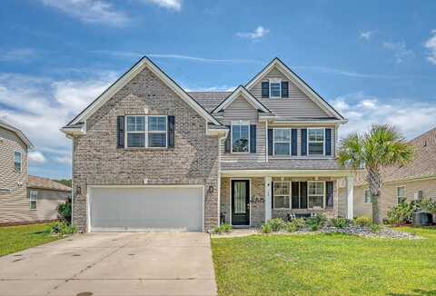 143 Airy Drive, Moncks Corner, SC 29461