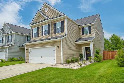 763 Redbud Lane, Summerville, SC 29486