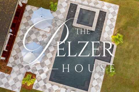 690 Pelzer Drive, Mount Pleasant, SC 29464
