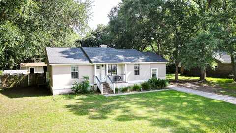 763 Creekside Drive, Charleston, SC 29412