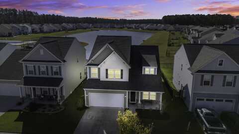 415 Snowy Plover Lane, Summerville, SC 29486