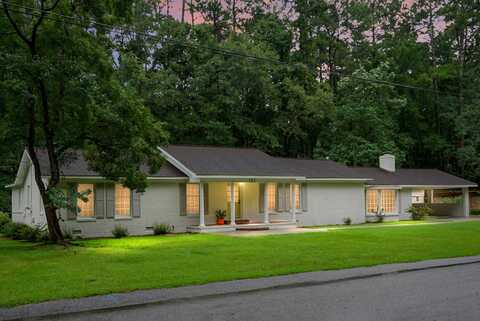 123 Sharon Drive, Walterboro, SC 29488