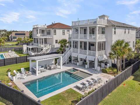 1726 Fort Palmetto Circle, Mount Pleasant, SC 29466