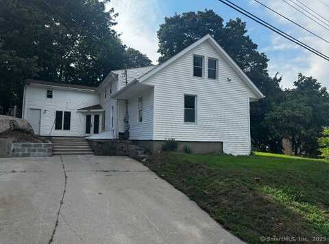 19 Crouch Street, Groton, CT 06340