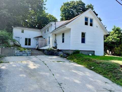 19 Crouch Street, Groton, CT 06340