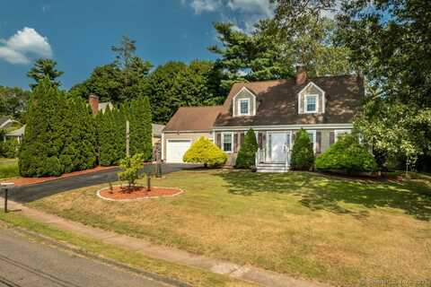 57 Otis Street, Manchester, CT 06040